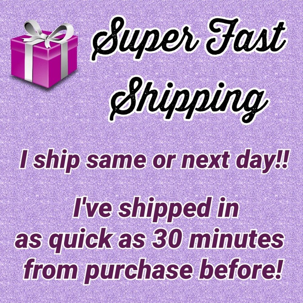 Shop with confidence